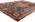 7 x 9 Distressed Antique Persian Tabriz Rug 79262