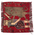 2 x 2 Vintage Persian Shiraz Pictorial Rug 79265