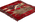 2 x 2 Vintage Persian Shiraz Pictorial Rug 79265