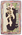 2 x 3 Vintage Gloucester Old Spot Pig Hooked Rug 79267