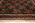 7 x 9 Antique Persian Halvai Guli Farang Bijar Rug 70551
