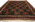 7 x 9 Vintage Persian Bijar Rug 70551