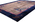 9 x 11 Antique Chinese Art Deco Rug 79268