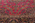 4 x 7 Antique Persian Kashan Rug 79270