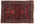 2 x 3 Antique Persian Borchelou Hamadan Rug 79271