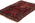 2 x 3 Antique Persian Borchelou Hamadan Rug 79271