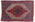 7 x 10 Vintage Persian Senneh Rug 79272