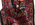 3 x 16 Distressed Antique Persian Lilihan Rug 79277