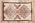 3 x 5 Antique Klagetoh Navajo Rug 79280