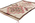 3 x 5 Antique Klagetoh Navajo Rug 79280