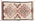 3 x 5 Antique Klagetoh Navajo Rug 79280