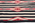4 x 6 Vintage Navajo-Style Chief Blanket 79281