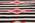 4 x 6 Vintage Navajo-Style Chief Blanket 79281