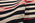 4 x 6 Vintage Navajo-Style Chief Blanket 79281