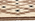 2 x 3 Vintage Crystal Navajo Rug 79235