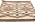 2 x 3 Vintage Crystal Navajo Rug 79235
