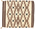 2 x 3 Vintage Crystal Navajo Rug 79235