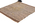 2 x 3 Vintage Crownpoint Navajo Rug 79236