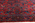 9 x 11 Antique Red Persian Sarouk Rug 79263