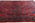 9 x 11 Antique Red Persian Sarouk Rug 79263