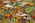 5 x 6 Vintage Egyptian Kilim Tapestry Rug 79264