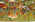 5 x 6 Vintage Egyptian Kilim Tapestry Rug 79264