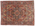 8 x 10 Distressed Antique Persian Heriz Rug 79273