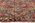 8 x 10 Distressed Antique Persian Heriz Rug 79273