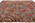 8 x 10 Distressed Antique Persian Heriz Rug 79273