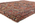 8 x 10 Distressed Antique Persian Heriz Rug 79273