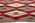 4 x 6 Antique Crystal Navajo Rug 79279