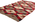 4 x 6 Antique Crystal Navajo Rug 79279
