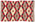 4 x 6 Antique Crystal Navajo Rug 79279