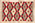 4 x 6 Antique Crystal Navajo Rug 79279