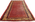 3 x 10 Vintage Persian Mahal Rug 79283