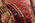 3 x 10 Vintage Persian Mahal Rug 79283
