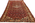 3 x 10 Vintage Persian Borchelou Hamadan Rug 79284
