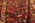 3 x 10 Vintage Persian Borchelou Hamadan Rug 79284