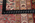 3 x 10 Vintage Persian Borchelou Hamadan Rug 79284