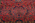 2 x 5 Antique Red Persian Sarouk Rug 79285