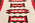 3 x 5 Antique Ganado Navajo Rug 79286