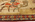 4 x 6 Antique Persian Pictorial Rug 79287