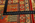 4 x 6 Antique Persian Pictorial Rug 79287