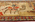 4 x 6 Antique Persian Pictorial Rug 79287