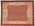 9 x 12 Antique Chinese French Art Deco Rug 70603