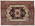 8 x 11 Antique Eur Hook Rug 70713