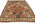 4 x 6 Antique Oushak Rug 70739