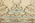 4 x 6 Vintage Chinese Floral Hooked Rug 70861