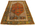 3 x 4 Vintage Turkish Oushak Rug 70866