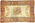 3 x 5 Vintage Turkish Oushak Rug 70870